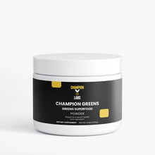 Load image into Gallery viewer, Champion Greens - Greens Superfood