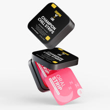 Load image into Gallery viewer, Champion Chill Strips - Sleep Strips