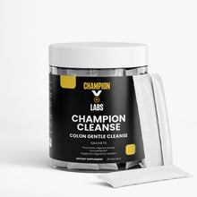Load image into Gallery viewer, Champion Cleanse - Colon Gentle Cleanse