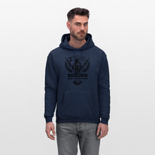 Load image into Gallery viewer, Spartan Hoodie - navy