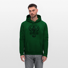 Load image into Gallery viewer, Spartan Hoodie - forest green