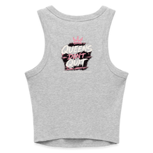 Load image into Gallery viewer, Bella Retro Tank - heather gray