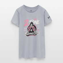 Load image into Gallery viewer, Under Armour 2.0 Retro Tee - gray