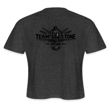 Load image into Gallery viewer, Spartan Logo Crop - deep heather