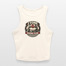 Load image into Gallery viewer, Bella Vintage Tank - natural
