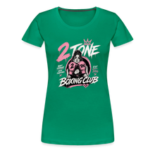 Load image into Gallery viewer, Premium Retro Tee - kelly green