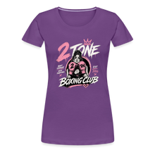 Load image into Gallery viewer, Premium Retro Tee - purple