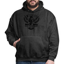 Load image into Gallery viewer, Spartan Hoodie - charcoal grey