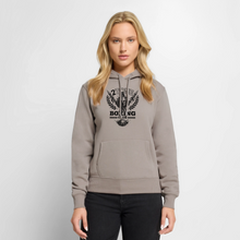 Load image into Gallery viewer, Women’s Premium Hoodie - taupe