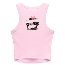 Load image into Gallery viewer, Bella Retro Tank - pink