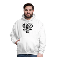 Load image into Gallery viewer, Spartan Hoodie - white