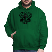 Load image into Gallery viewer, Spartan Hoodie - forest green