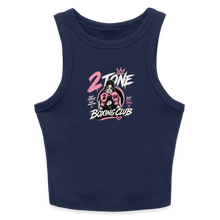 Load image into Gallery viewer, Bella Retro Tank - navy