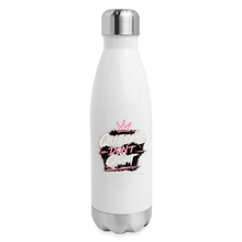 Load image into Gallery viewer, Insulated Stainless Steel Water Bottle - white