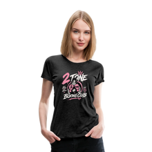 Load image into Gallery viewer, Premium Retro Tee - charcoal grey