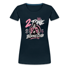 Load image into Gallery viewer, Premium Retro Tee - deep navy