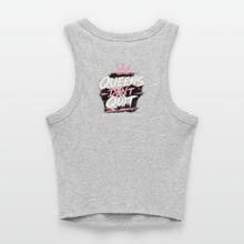 Load image into Gallery viewer, Bella Retro Tank - heather gray