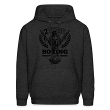 Load image into Gallery viewer, Spartan Hoodie - charcoal grey