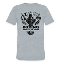 Load image into Gallery viewer, Spartan Race Day Tee - heather grey