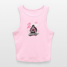 Load image into Gallery viewer, Bella Retro Tank - pink