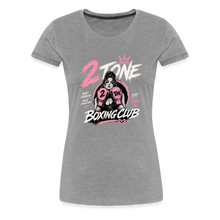 Load image into Gallery viewer, Premium Retro Tee - heather gray