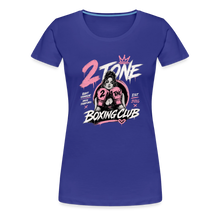 Load image into Gallery viewer, Premium Retro Tee - royal blue