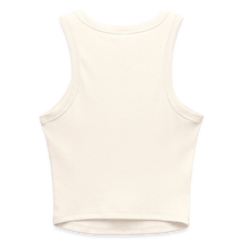 Load image into Gallery viewer, Bella Retro Tank - natural
