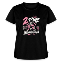 Load image into Gallery viewer, Premium Retro Tee - black