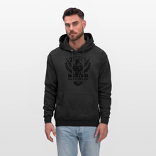 Load image into Gallery viewer, Spartan Hoodie - charcoal grey
