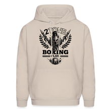 Load image into Gallery viewer, Spartan Hoodie - Sand