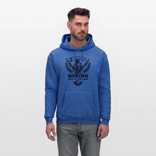 Load image into Gallery viewer, Spartan Hoodie - royal blue
