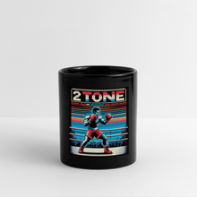 Load image into Gallery viewer, Tyson Punch Out Mug - black