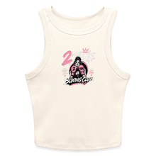 Load image into Gallery viewer, Bella Retro Tank - natural