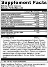 Load image into Gallery viewer, Lady Champ Enhancement - Female Enhancement