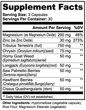 Load image into Gallery viewer, Champion Charge - Alpha Energy