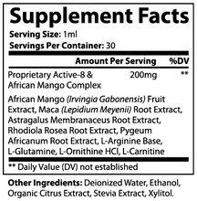 Load image into Gallery viewer, Champion Cut - Diet Drops Ultra 1 oz