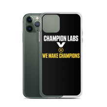 Load image into Gallery viewer, iPhone Case