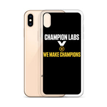 Load image into Gallery viewer, iPhone Case