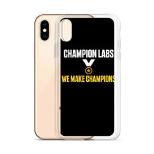 Load image into Gallery viewer, iPhone Case