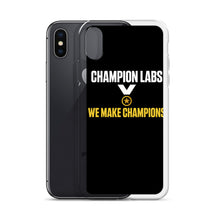 Load image into Gallery viewer, iPhone Case