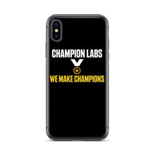 Load image into Gallery viewer, iPhone Case