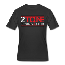 Load image into Gallery viewer, Men’s 50/50 T-Shirt - black