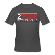 Load image into Gallery viewer, Men’s 50/50 T-Shirt - charcoal