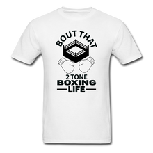 Load image into Gallery viewer, Unisex Classic T-Shirt - white