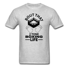 Load image into Gallery viewer, Unisex Classic T-Shirt - heather gray