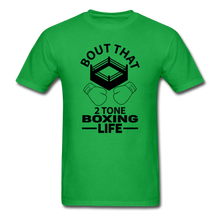 Load image into Gallery viewer, Unisex Classic T-Shirt - bright green