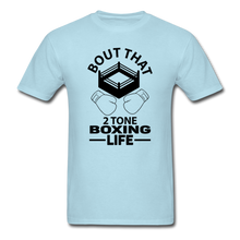 Load image into Gallery viewer, Unisex Classic T-Shirt - powder blue