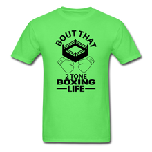 Load image into Gallery viewer, Unisex Classic T-Shirt - kiwi