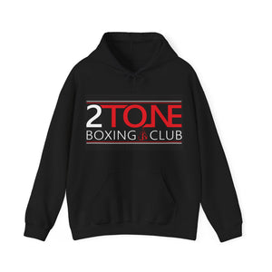 2 Tone Unisex OG Heavy Blend™ Hooded Sweatshirt