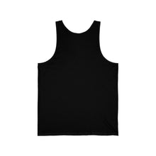 Load image into Gallery viewer, 2 Tone Unisex NYC Jersey Tank
